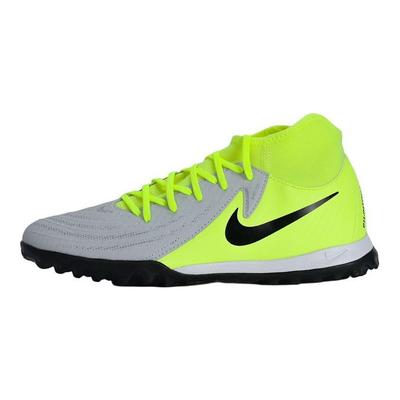 Tênis Unissex Phantom Luna 2 Academy TF Mad Voltage Pack Verde Metálico-Prata Preto FJ2566-003