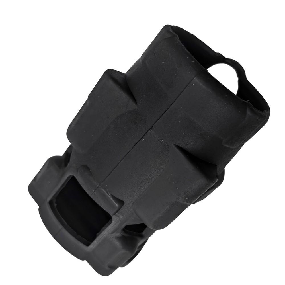 DCF922 Boot Cover Rubber Protective Boot Easy Install Easy Removal