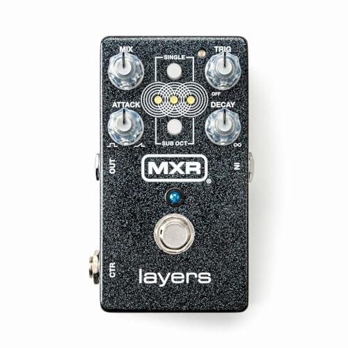

MXR LAYERS M307 LAYERS