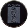 Joy Division Unknown Pleasures Pin