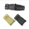 Military MOLLE Backpack Webbing Connector Clip 