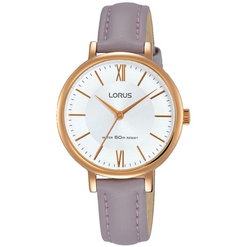 Lorus Dámské hodinky RG264LX6