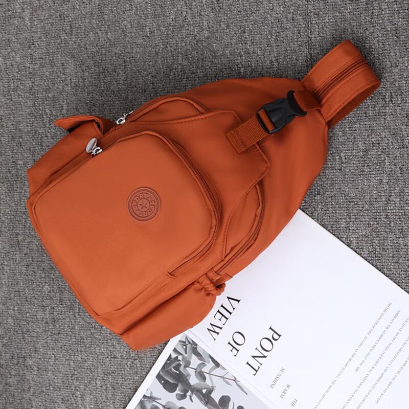 EYLOR Multi-functional Outdoor Travel Chest Bag