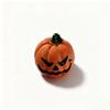 Halloween Miniature Fairy Garden Decor Witch Ghost Pumpkin DIY Ornaments Set Mini Figurines for Terrarium