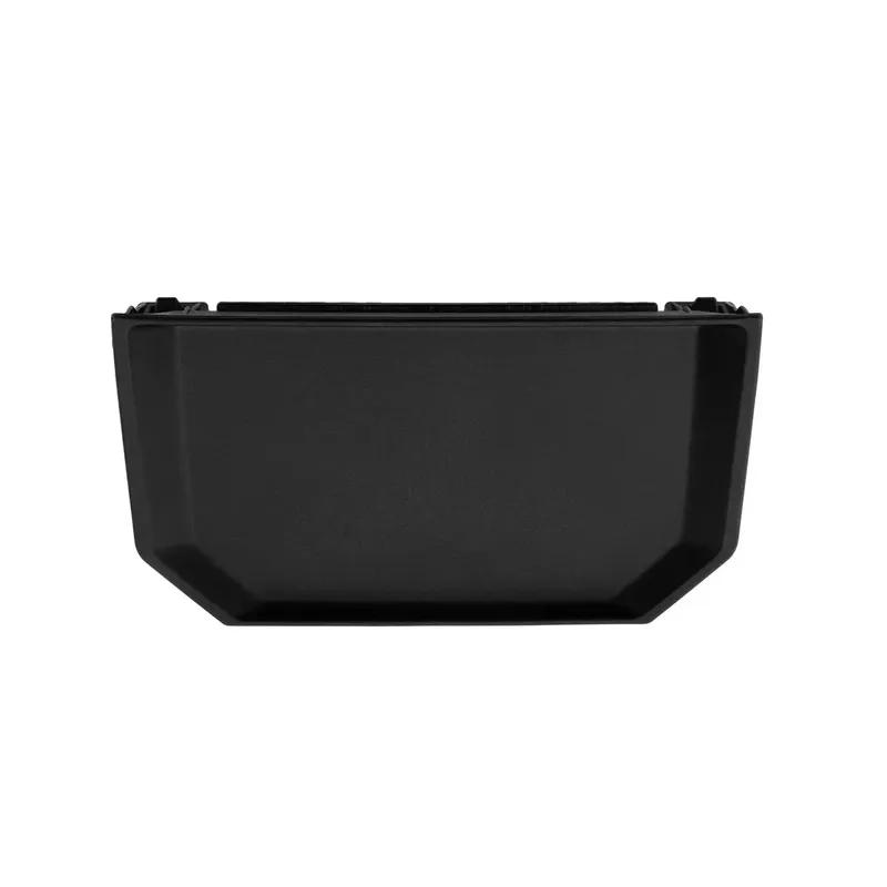 Adequate Fitment of the Front Grill sensor cover specifically designed to fit the latest models of the For Honda For CRV
