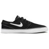 Nike Sb Zoom Janoski OG+ Black White 2024  Skateboard Shoes FD6757-001