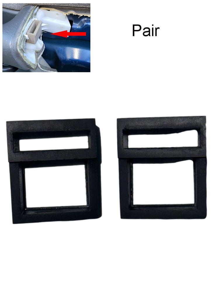 

Аксессуары 2 шт. Совершенно новый прочный высококачественный Hote Sale