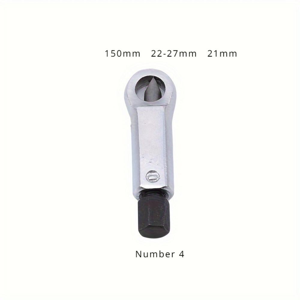 1pc Rust Nut Separator Splitter Cap Breaker For Workshop