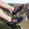 Couple Non-slip Wading Sneakers Quick Dry Water Shoes Breathable Barefoot Aqua Socks Shoes for Outdoor Beach Surfing Swimming