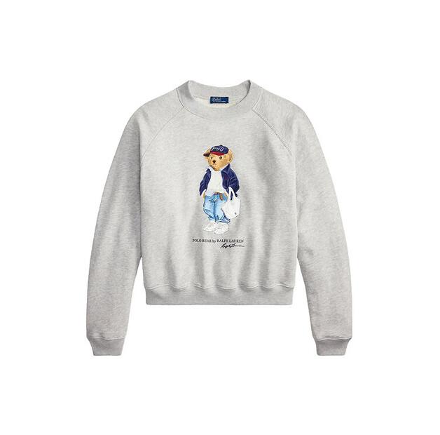 Толстовка Polo Ralph Lauren 211A96185001