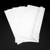 50pcs Security Envelopes with Window Confidential Seal Envelope for Postcard Letter Greeting Card