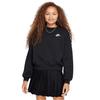 Childrens/Kids Boxy Long-Sleeved Sweatshirt