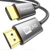 Accesorii audio și video – Cabluri și adaptoare HDMI
