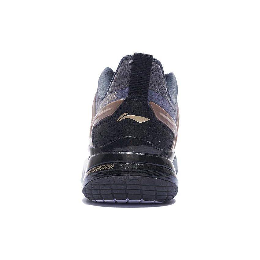 Li Ning Sonic Boom OP Textile, Synthetic Leather, TPU Soft And Comfortable AYZQ009-6