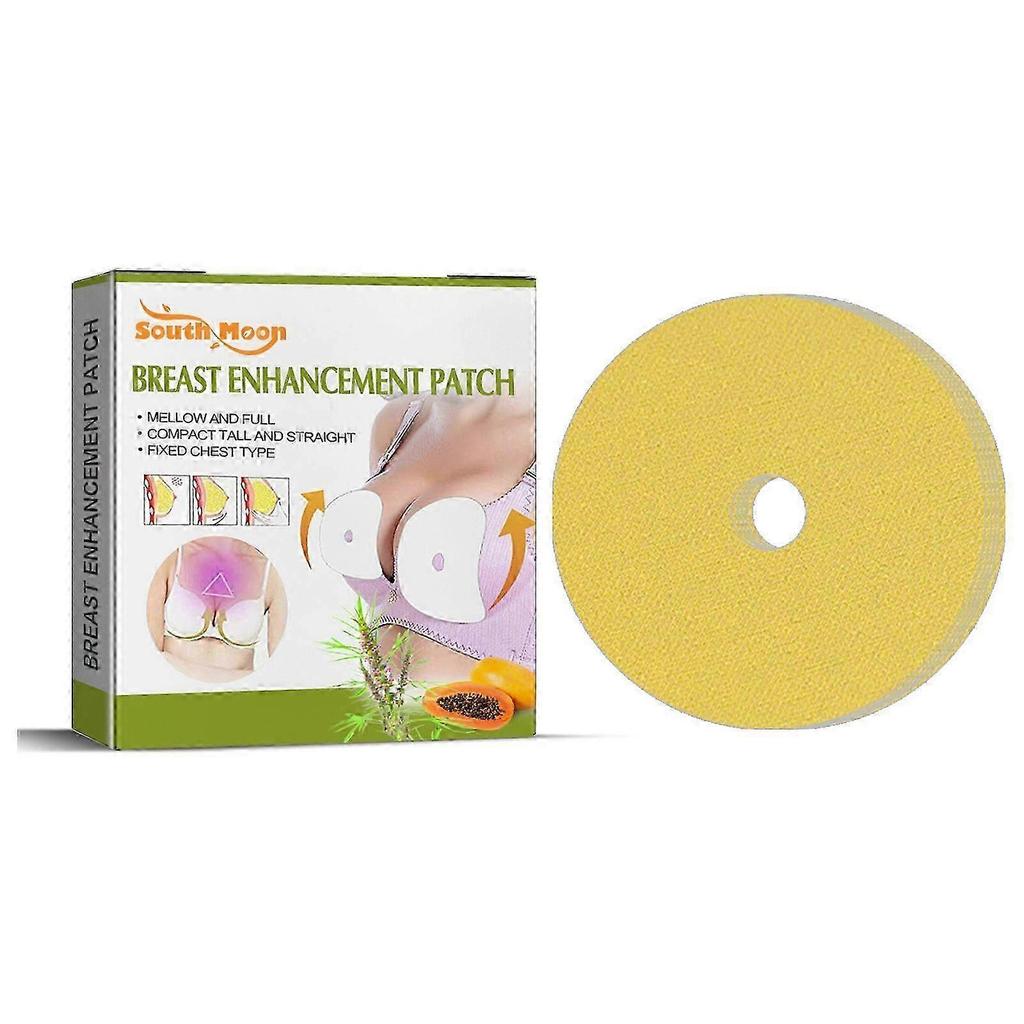 2025 Latest Model  Breast Enhancement Patch, Chest Firming Anti-sagging Gather