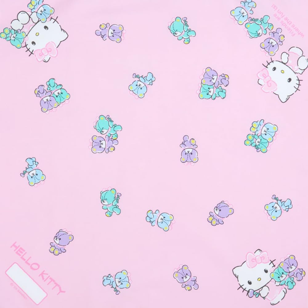 Sanrio Hello Kitty Lunch Cloth 073687