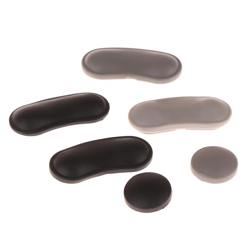 1Pc For Rexroth Button Switch Buttons For Most Drilling Machine Operating Handle Rubber Rotary Drilling Rig Accessories