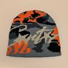 Hip Hop Street Corteiz Cruise Knitted Hat Male Female Warm Rap Personality Cold Hat