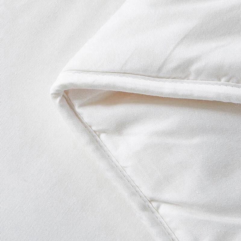 Luolai All-Season Silk-Infused Antibacterial Fiber Quilt