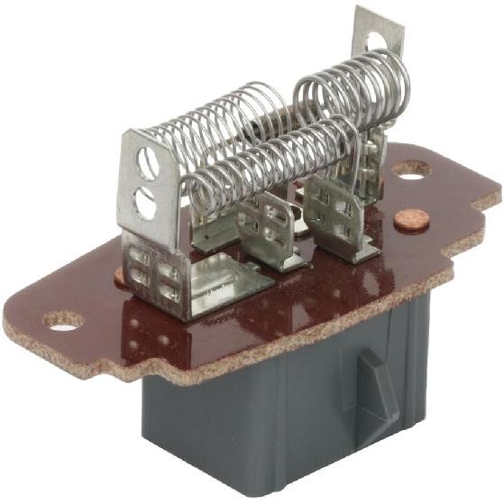 cciyu HVAC Blower Motor Fan Resistor for 1995-2001 for Ford Explorer,2001-2005 for Explorer Sport Trac,for Ranger,1997-2001 for Mercury