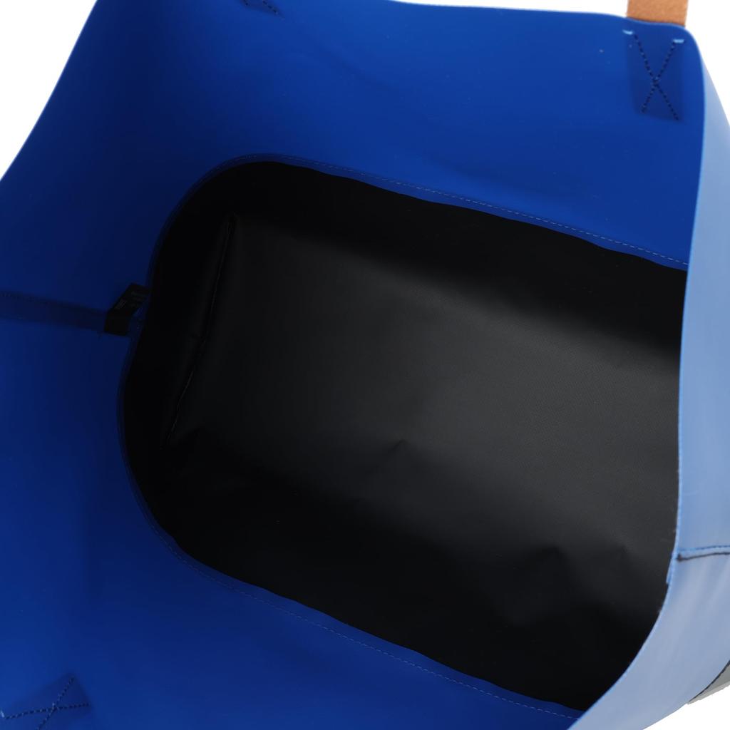 Marni TRIBECA Men's Tote Bag SHMQ0038A0P5769 [Used]