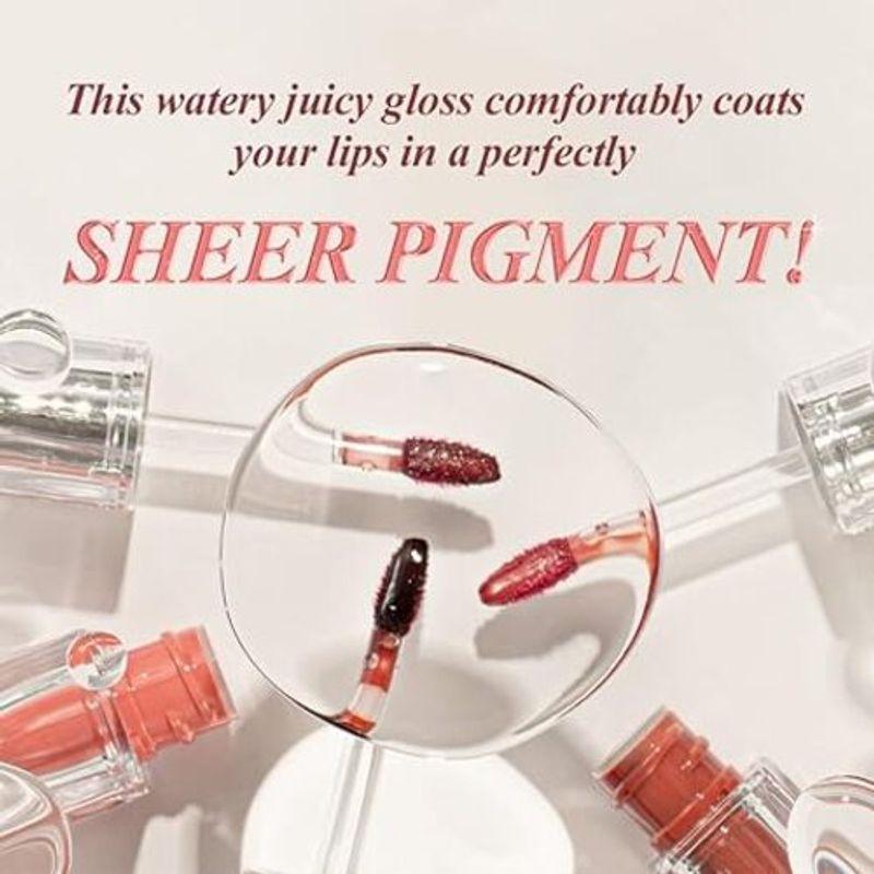 TIRTIR Waterism Glow Tint (7 Colors)