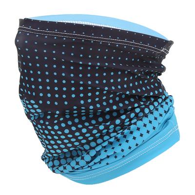 Bufanda Cubrecaras Transpirable Protección UV Cubrecaras para Ciclismo para Senderismo Motociclismo Running