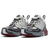 Salomon ACS Pro Advanced Lunar Rock Goji Berry Unisex Sneakers Grey Quest-Shade 415537