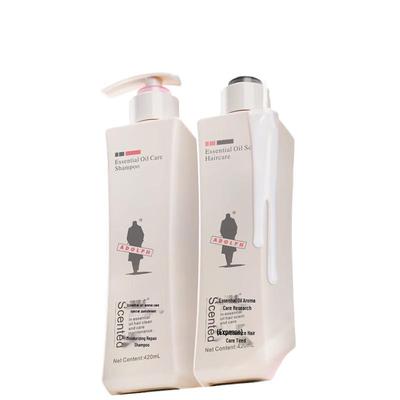 Adolph Anti-Schuppen Shampoo & Duschgel Set