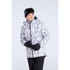 Animal Mens Cruise Snowboarding Jacket