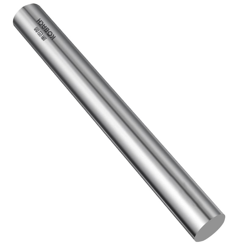 

Kambach 304 Food-Grade Stainless Steel Rolling Pin