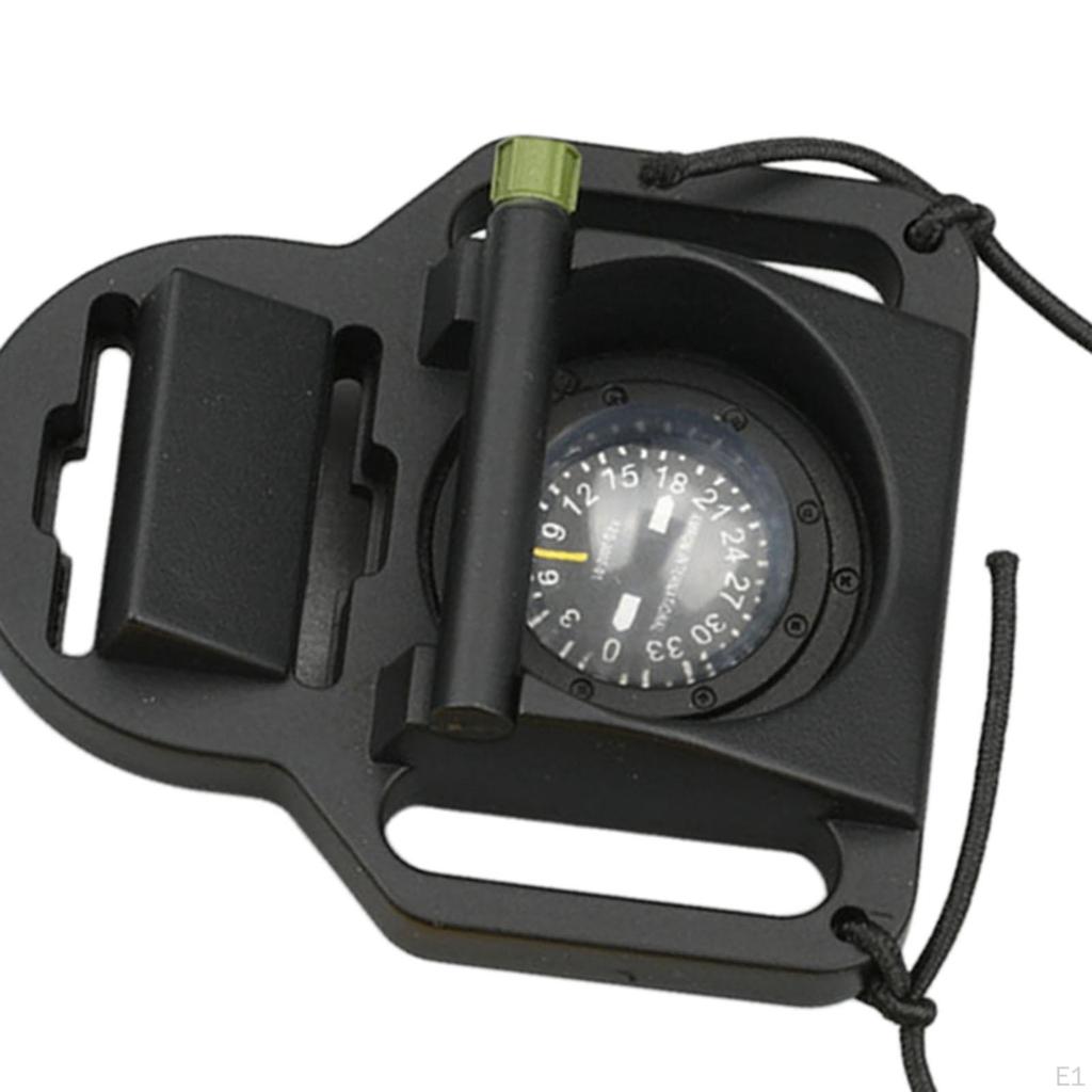 1:6 Underwater Navigation Panel, Miniature Cosplay Pretend Play Toys for 12" Doll Model, Male Action