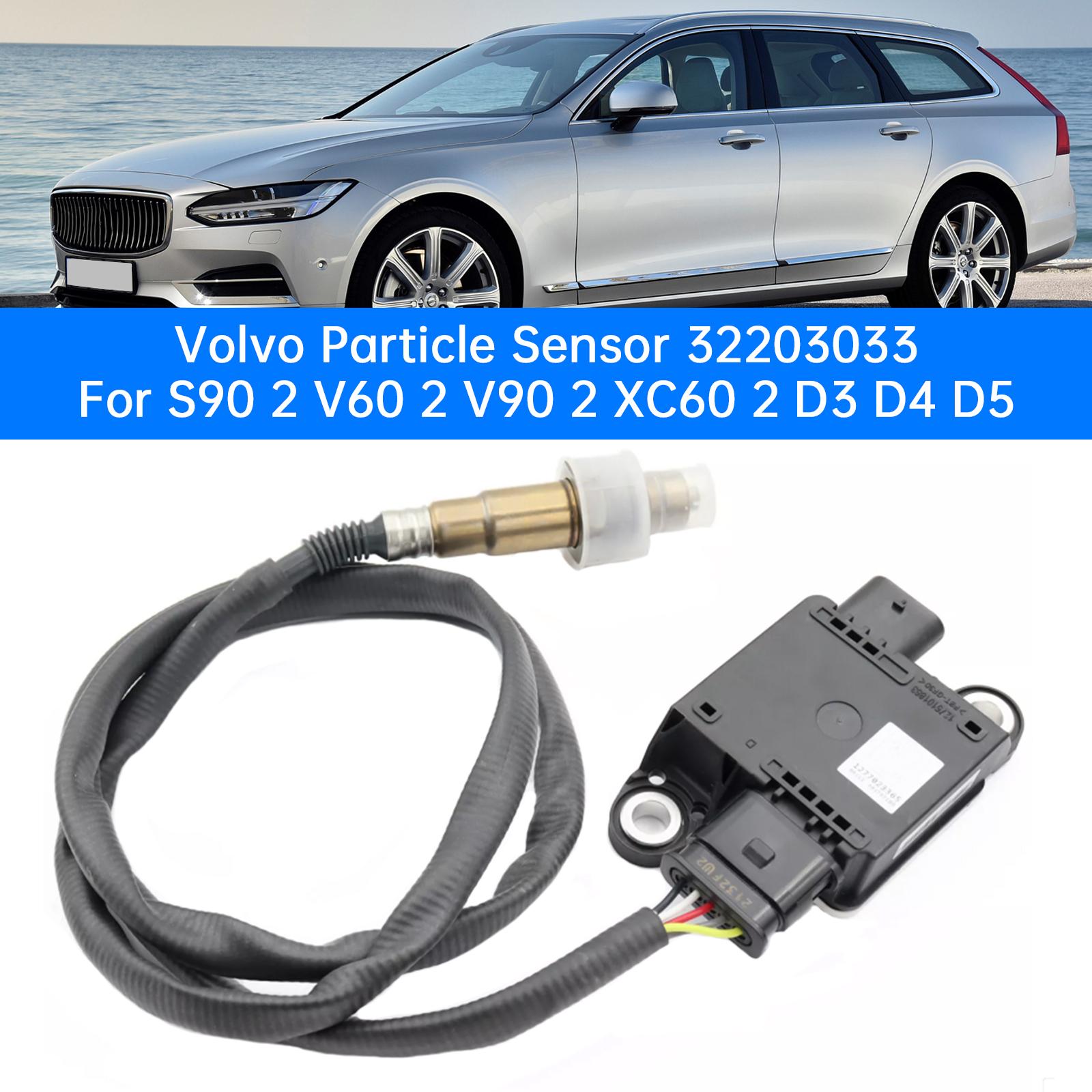 

Датчик частиц 32203033 для Volvo S90 2 V60 2 V90 2 XC60 2 D3 D4 D5