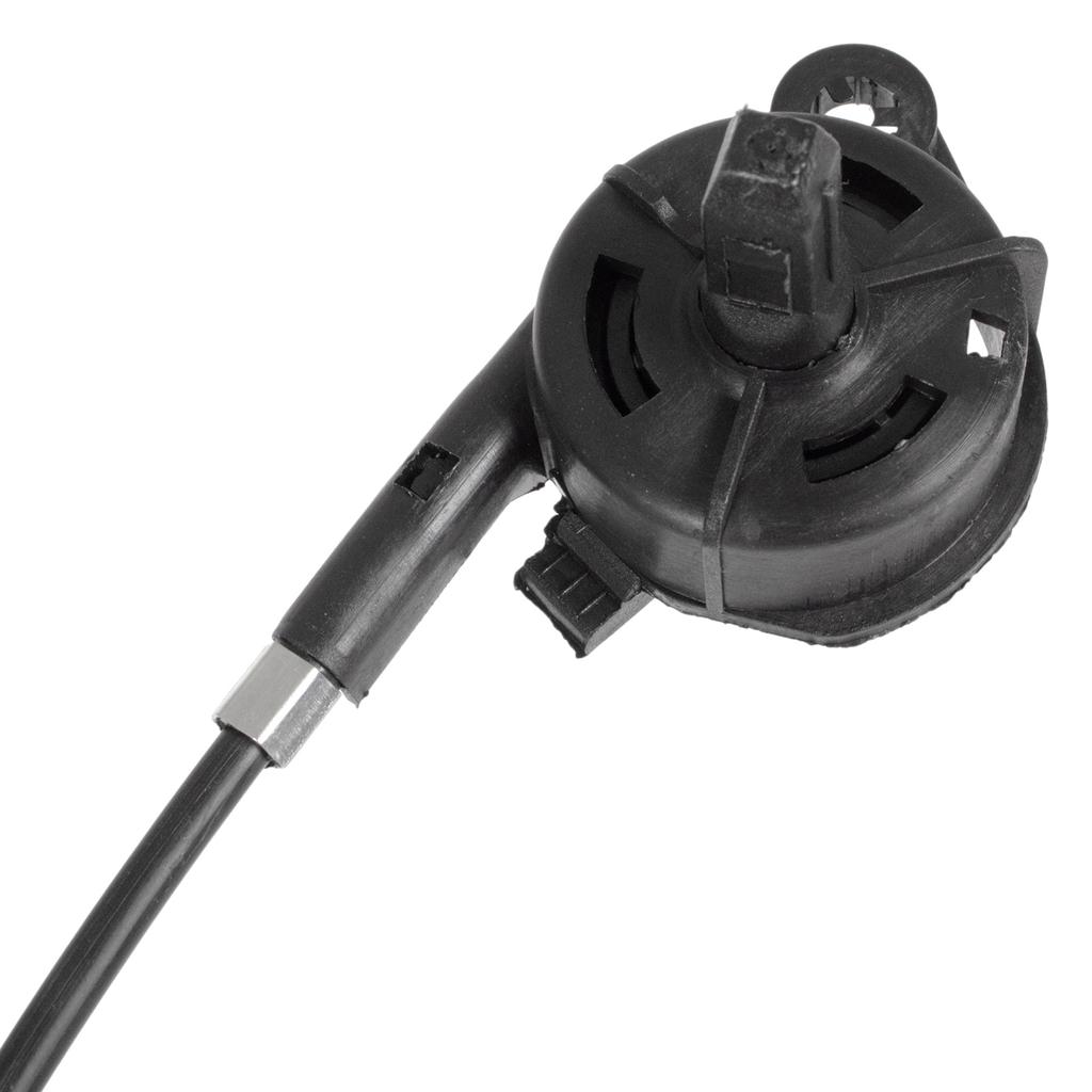 Renault MASTER II 97-10 Engine Hood Release Cable