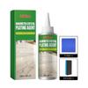 JAKEHOE Nano Crystal Coating Agent Stone Tile Polish Scratch Clean Restore Bright Nano Liquid 500ml
