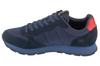 SUN68 Tom Solid, Mens navy Sneakers