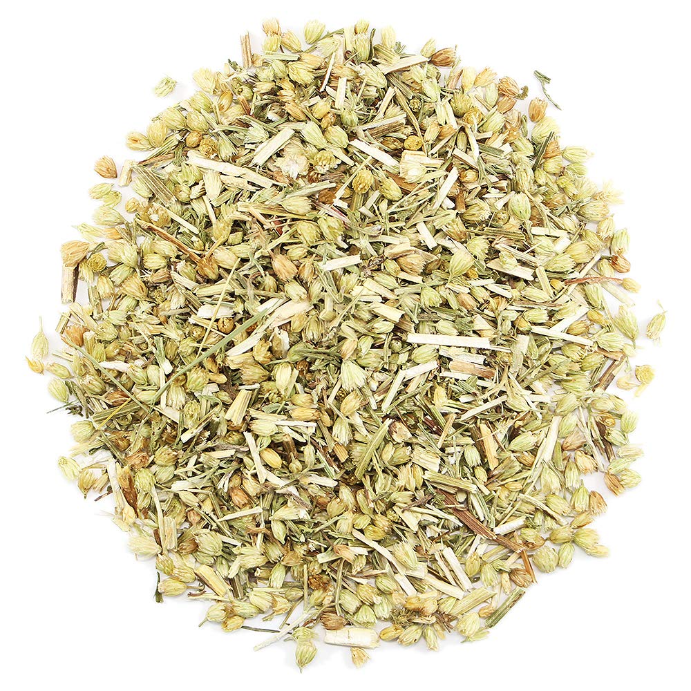 Yarrow Tea Commercial Use 1Kg Yarrow Herbal Tea Tea