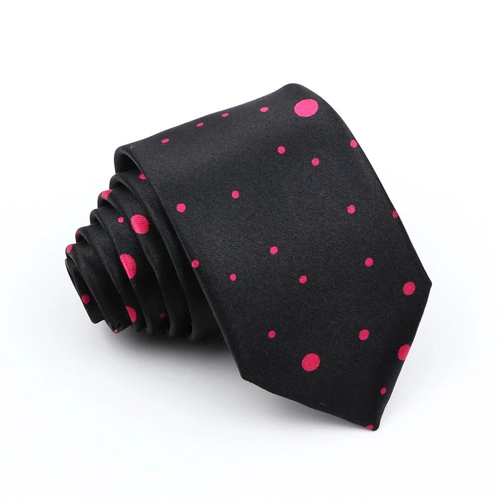 Men Tie,Casual Necktie,Skinny Narrow Slim,Plaid Stripe Plain,Silk Self Bow Tie,Necktie Ties,Wedding Party, Tie, Gift