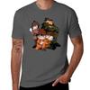 Detective Conan Kids Tshirt T Shirts With Prints Unisex T Shirts High Quality Luxury Brand Tshirt