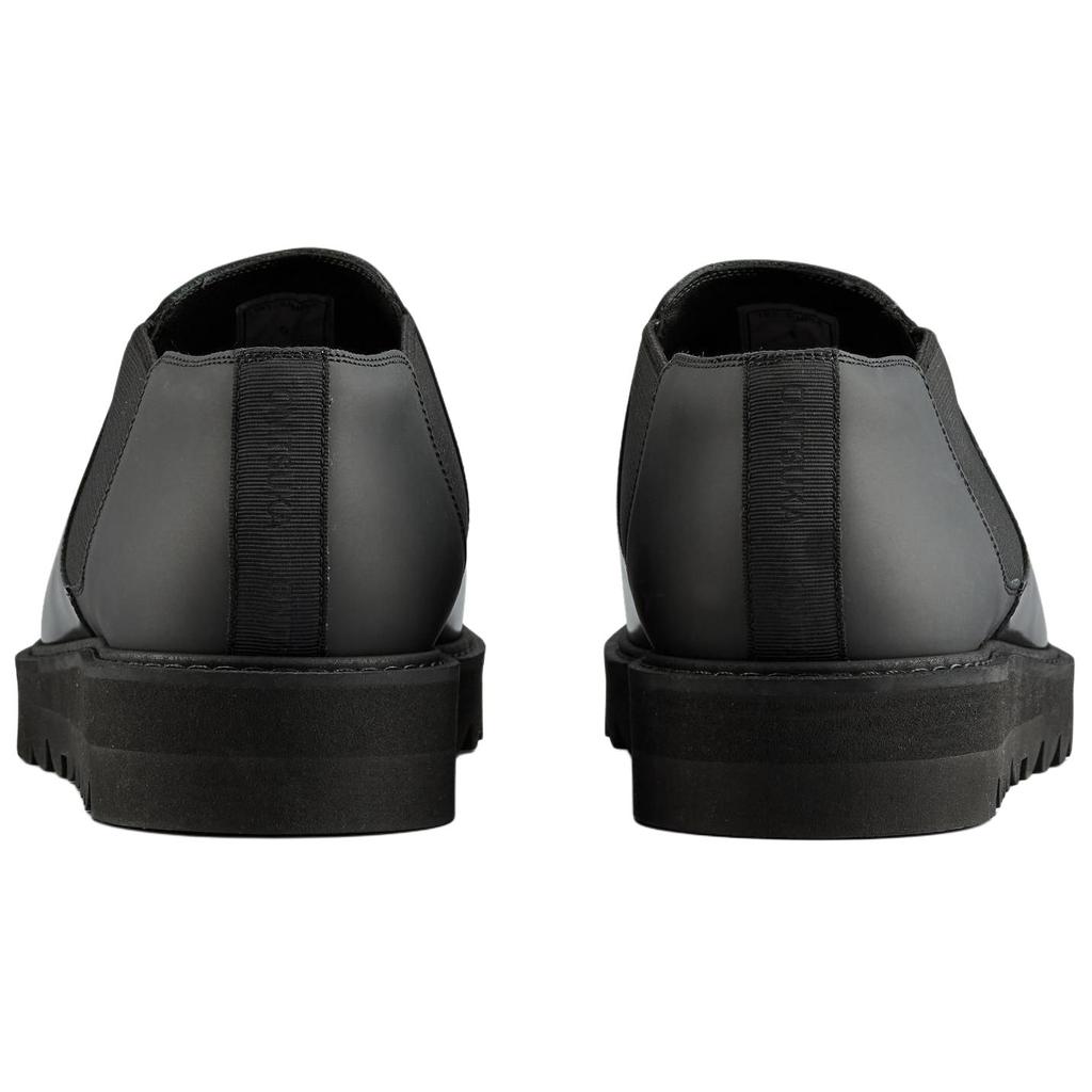 ONITSUKA TIGER Side Gore Boot Low Black Men Sneakers 1181A589-001