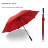 Nanqiao NQ-908 Large Semi-Automatic Straight Golf Umbrella