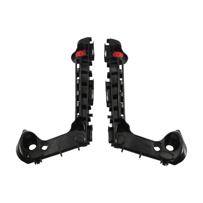Left Right Side Front Bumper Mounting Support Bracket for 2019-2021 52116-02460 52115-02480 Front Bumper Bracket 1