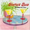 7inch Record STATUS QUO - Marguerita Time 8149557 VERTIGO 1984 Netherland Rock Used