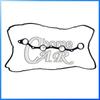 2244125002 Valve Cover Gasket For Sonata 2007 for Fit For Auto Parts Optima 2006-2008 2.4L 22441-25002