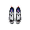 New Nike Air Max 98 Shanghai Marathon China Exclusive 'Black White Grey' Women's BV6956-106