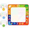 (Kung Pao Chicken)Children Education  Water Painting Color  Board Toy 29*29CM