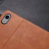 Retro Fold Leather Case for New IPad A16 Air Pro 13 12.9 11 10 9 8 7 6 5 4 3 2 Th Air M3 M2 Mini 7 6 5 4 Shockproof Tablet Cover