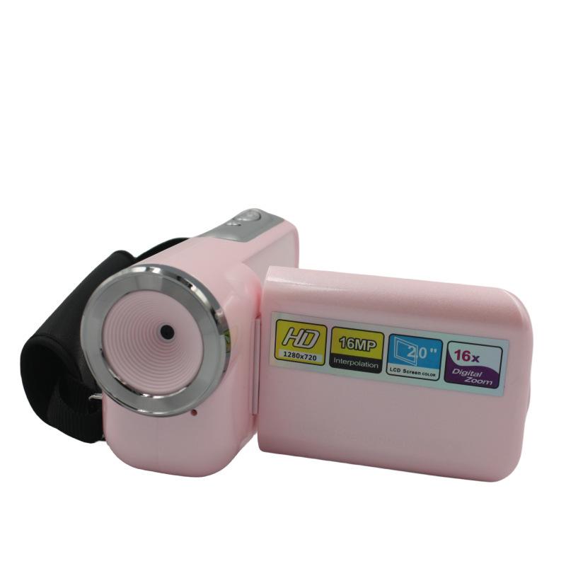 

16MP Children s Outdoor Digital Camera DV22 - HD Quality for Young Photographers