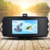 Fishing Belt Bag Fishing Bait Storage Belt Box Large Capacity Fishing Tool Storage Box Multifunctional Fishing Accessories