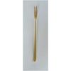 Lindt Fondue & Hors D'oeuvre Fork, Large (Gold Finish), 0-10441-050
